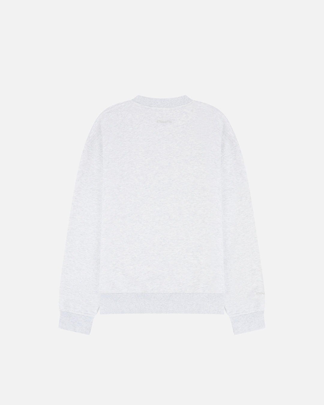 Core Crew - Grey