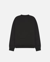 Core Crew - Black