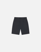 Tailored 4 Way Stretch Short - Navy