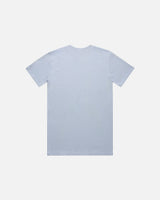 Pure Organic Cotton Classic Tee - Powder