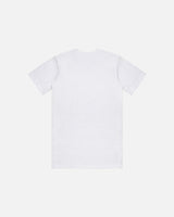 Pure Organic Cotton Classic Tee - White