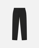 Tailored 4 Way Stretch Pant - Black