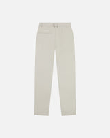 Tailored 4 Way Stretch Pant - Light Grey