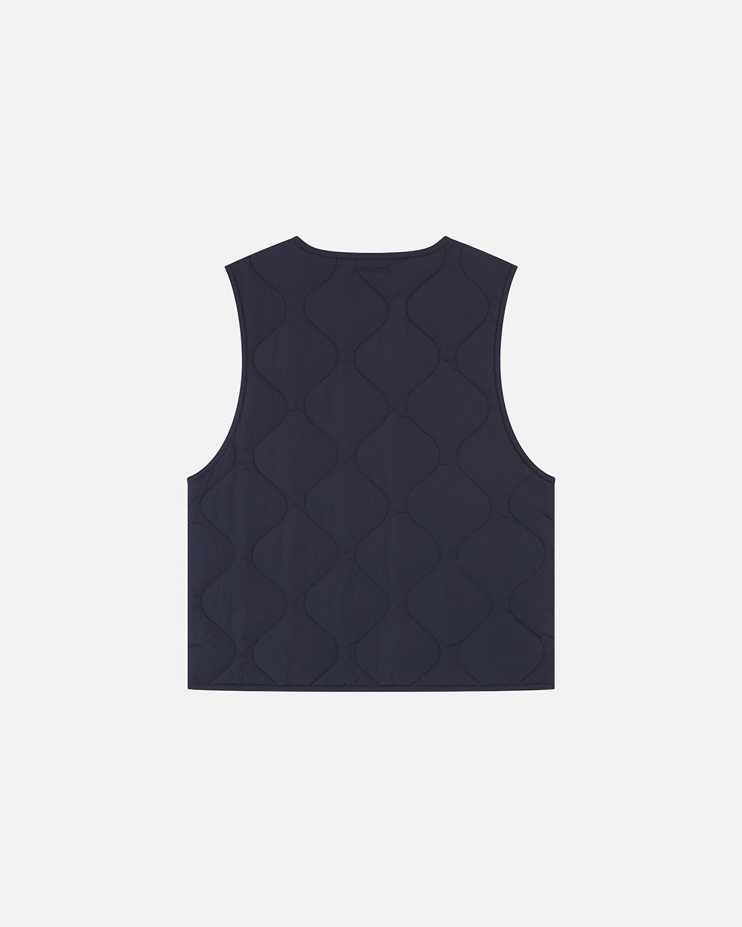 Liner Vest - Navy