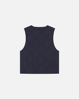 Liner Vest - Navy
