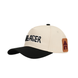 Villager Heritage 5-Panel Structured Two Toned Cap
