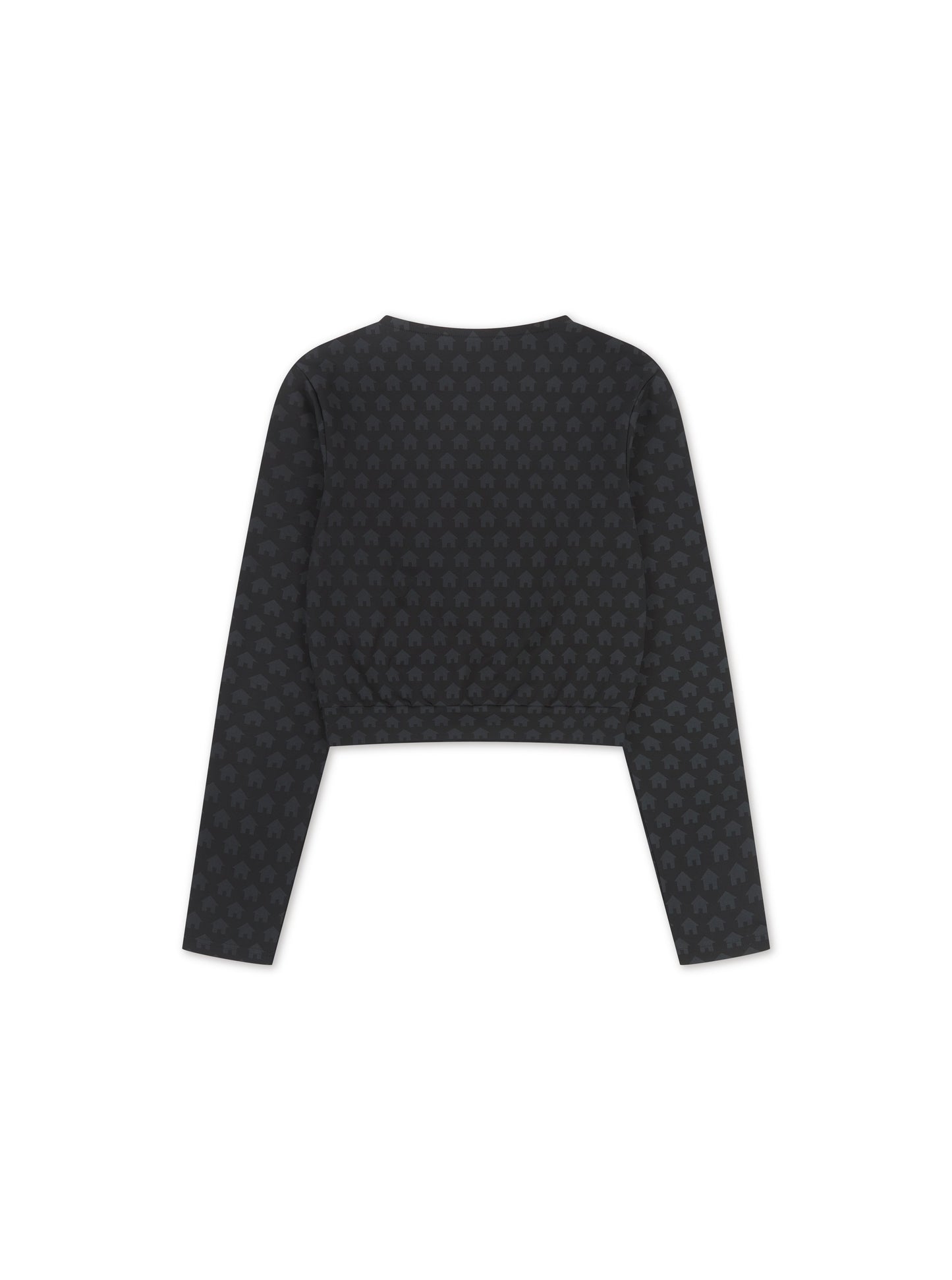 Villager Women’s Hut Monogram Athleisure Set