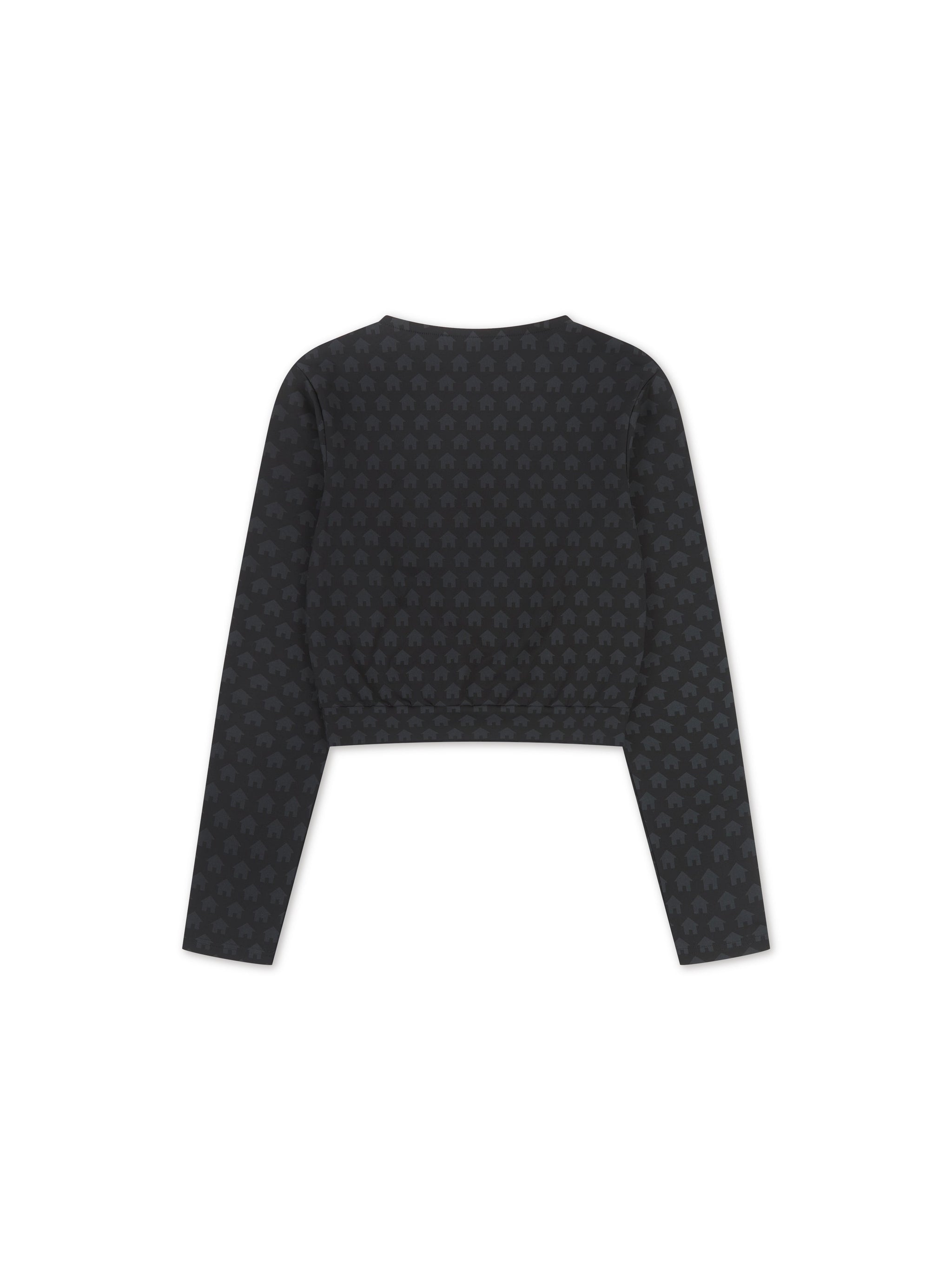 Villager Women’s Hut Monogram Athleisure Set