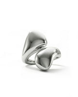 Efra Ring | Sterling Silver
