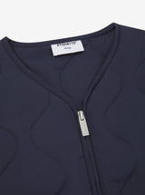 Liner Vest - Navy