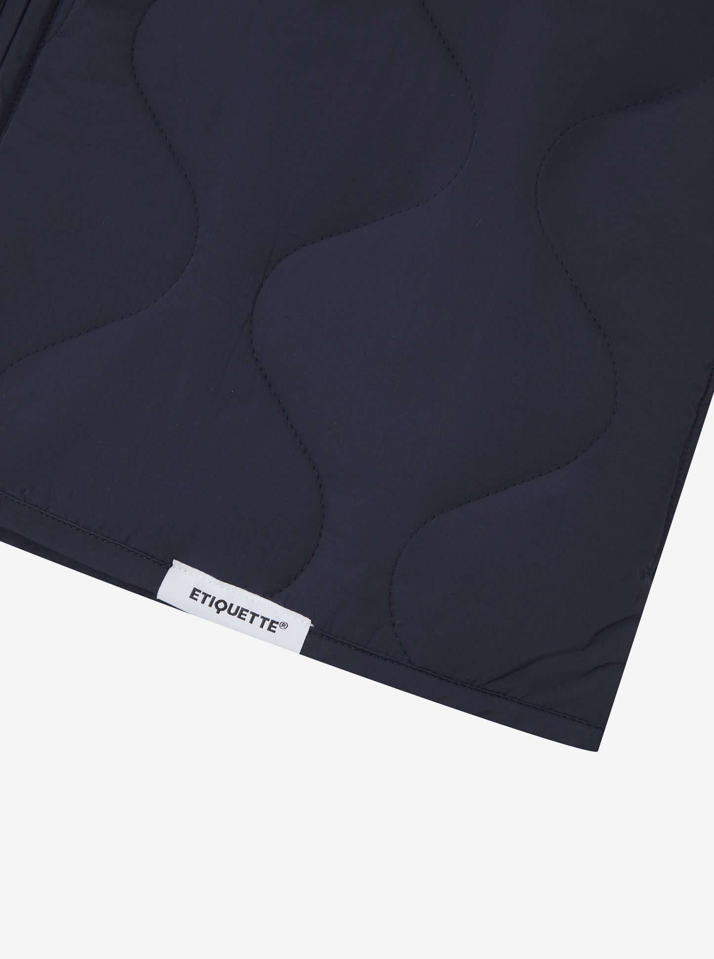 Liner Vest - Navy