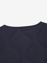 Liner Vest - Navy
