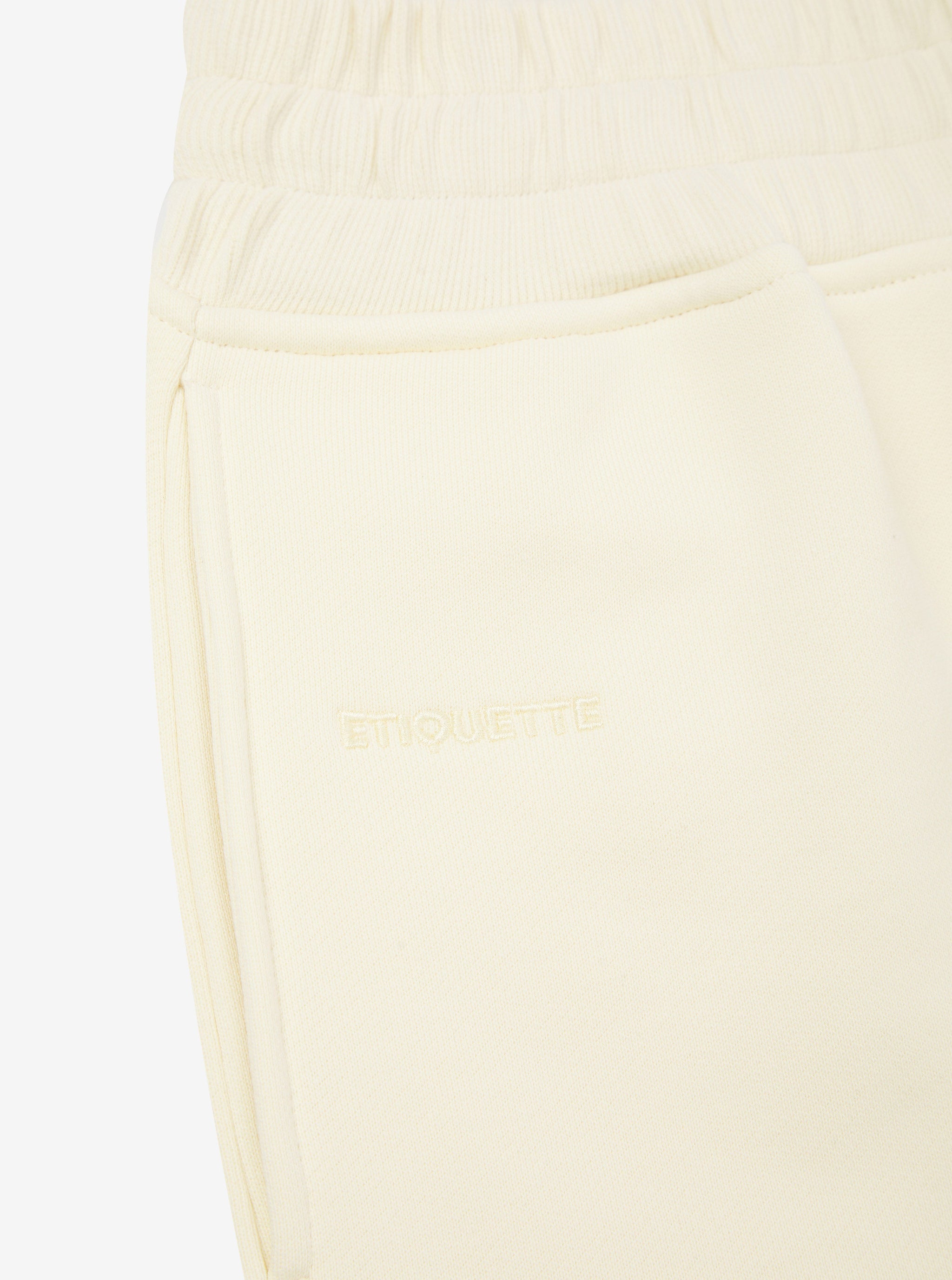 Core Short - Buttermilk
