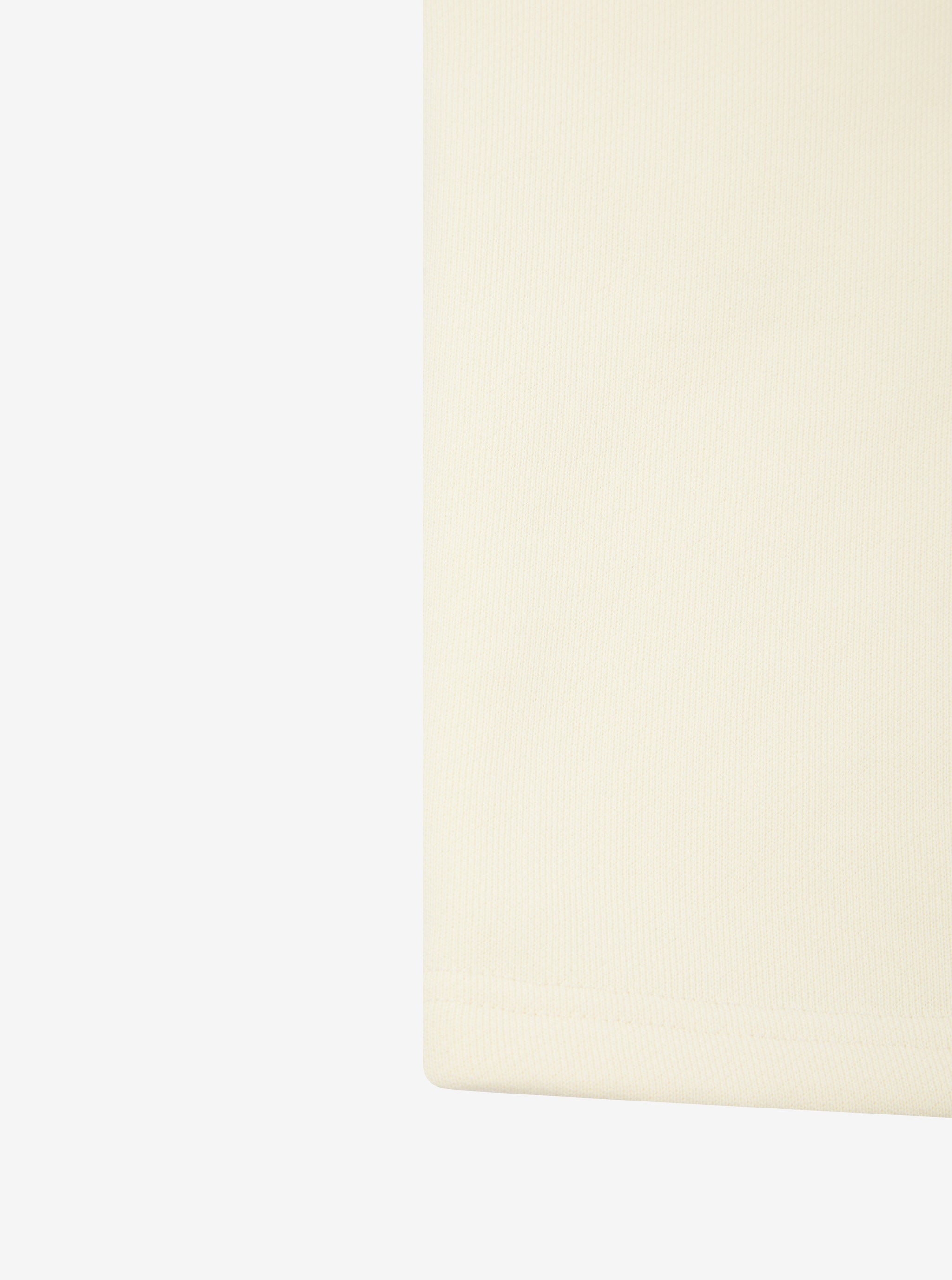 Core Short - Buttermilk