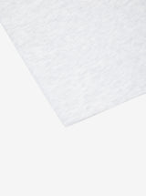 Core Short - Light Grey