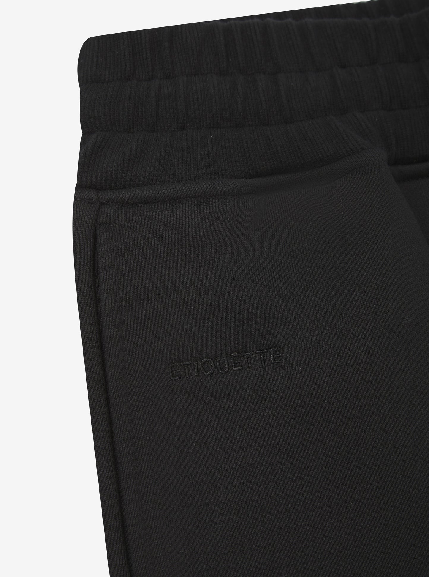 Core Short - Black