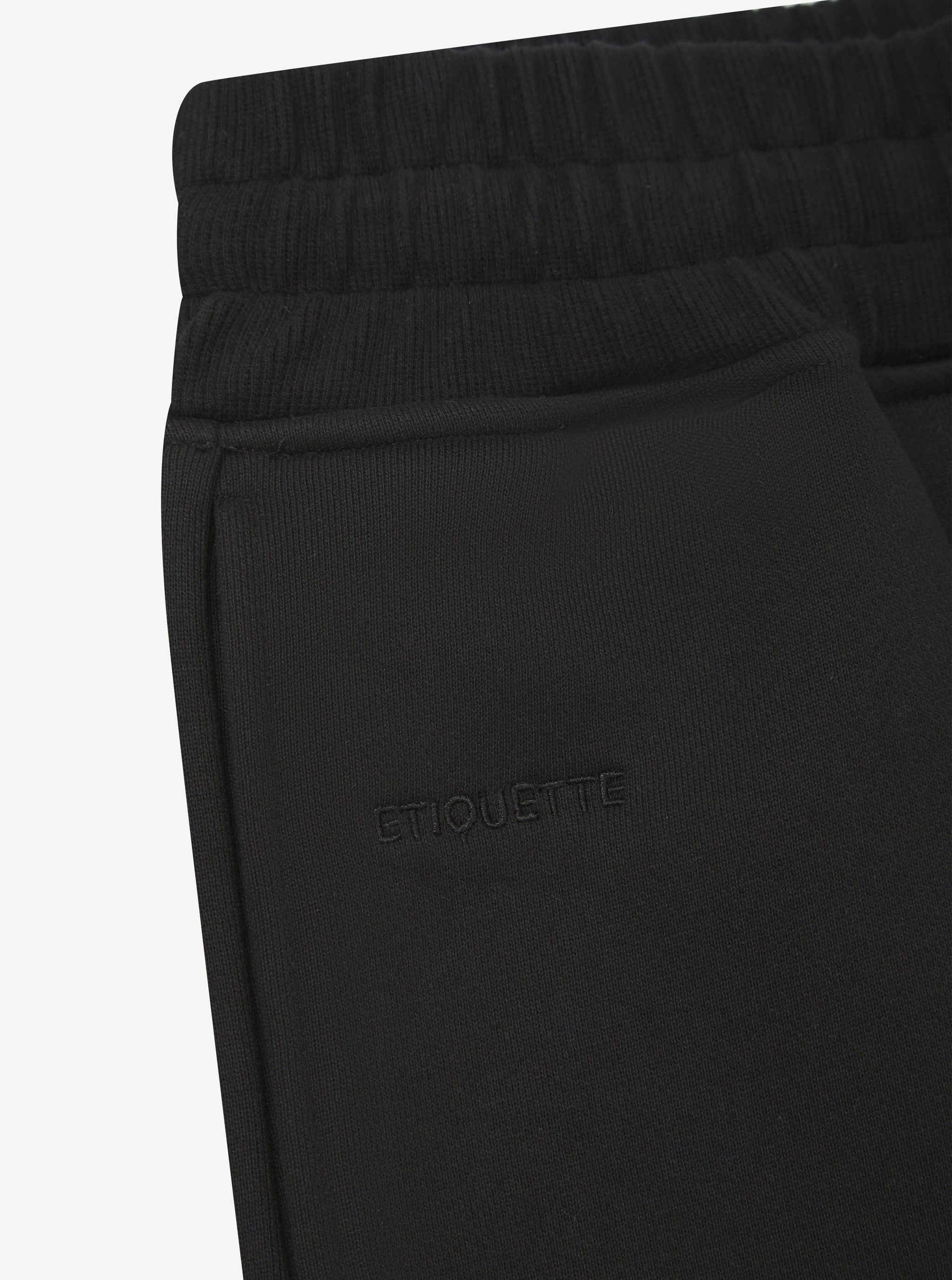 Core Short - Black