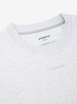 Core Crew - Grey