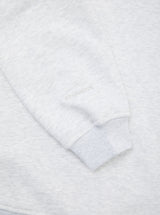 Core Crew - Grey