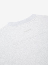 Core Crew - Grey