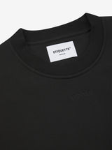 Core Crew - Black