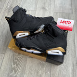 Air Jordan 6 Retro 'Defining Moments - DMP'