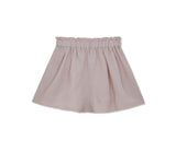 Olivia Linen Shorts- Primrose - Delivery from April 2026