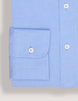 Sky Blue Oxford Shirt