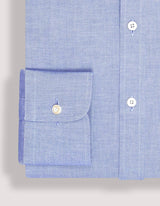 Light Blue Oxford Dress Shirt