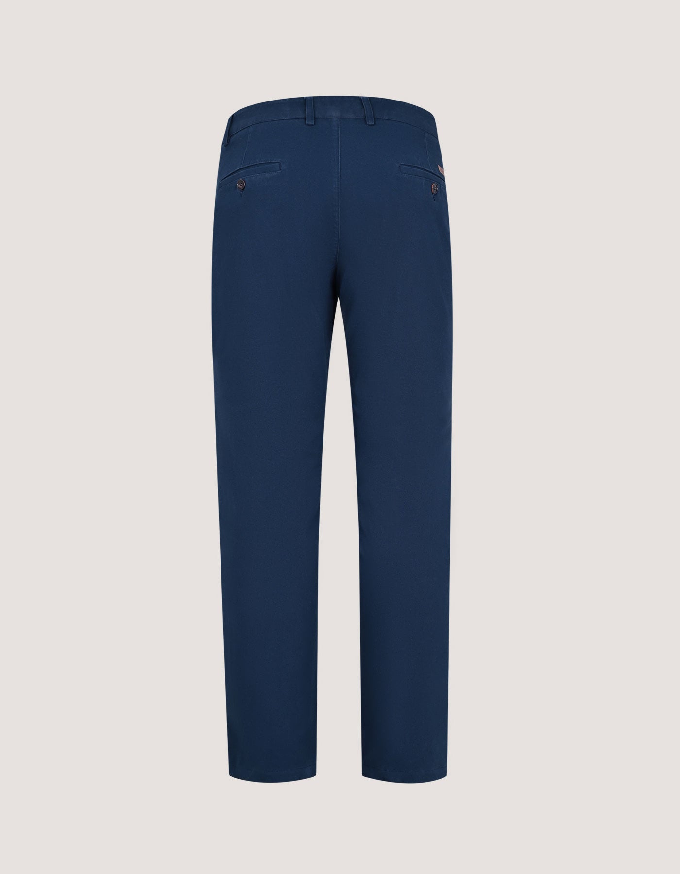 Navy Performance Chino Trouser