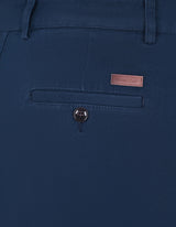 Navy Performance Chino Trouser
