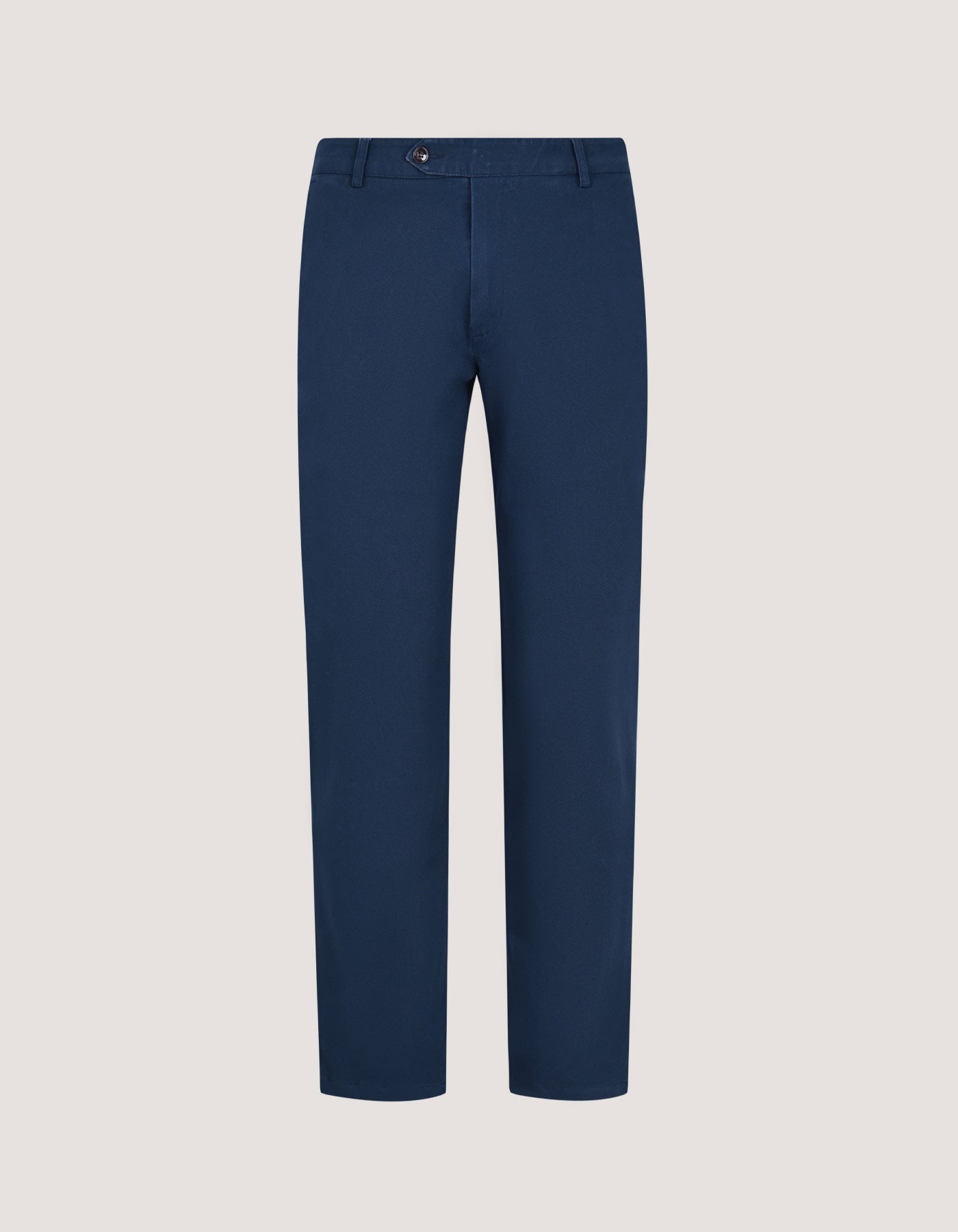 Navy Performance Chino Trouser
