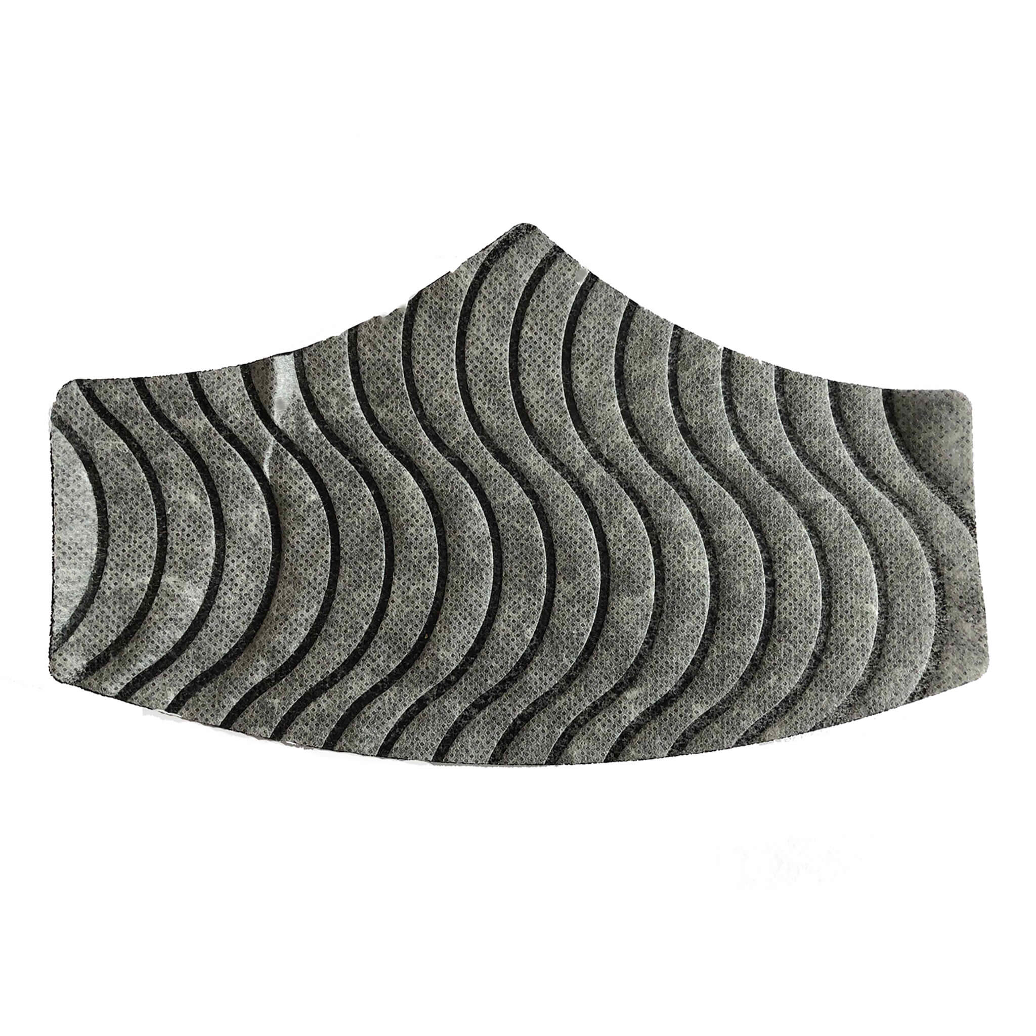 Nanofibre K-Filters