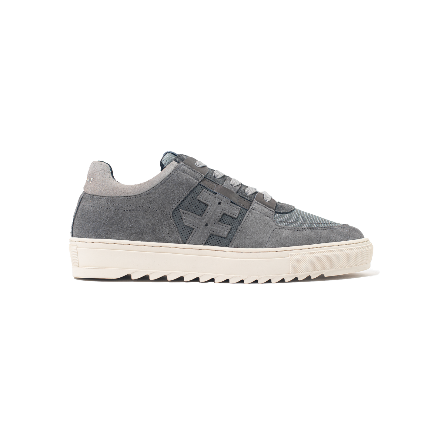 City Walker Dark Ice Grey