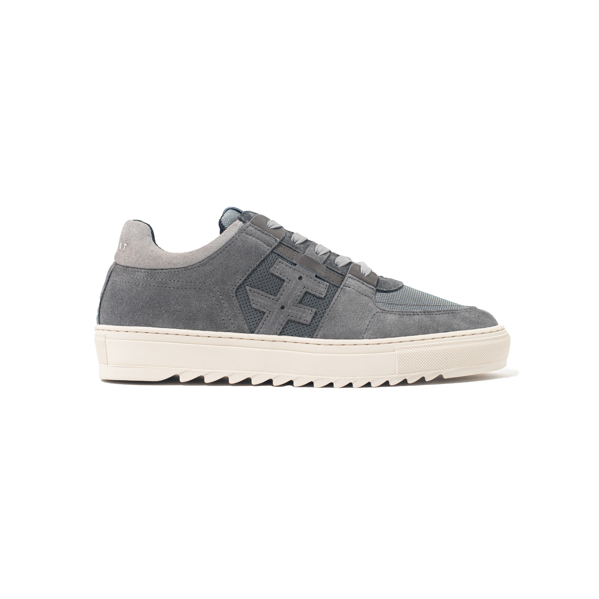 City Walker Dark Ice Grey