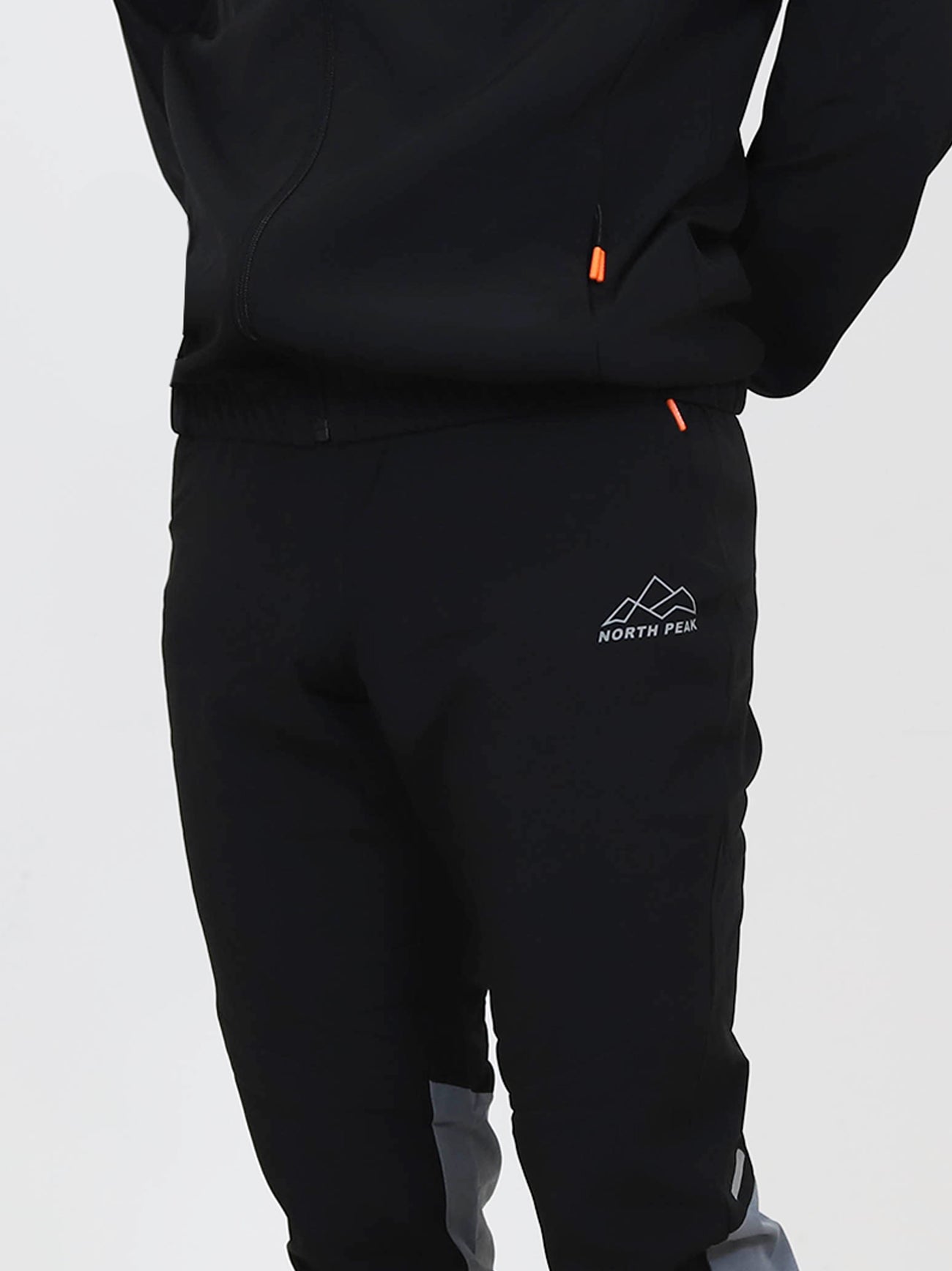 Glacier Track Pant