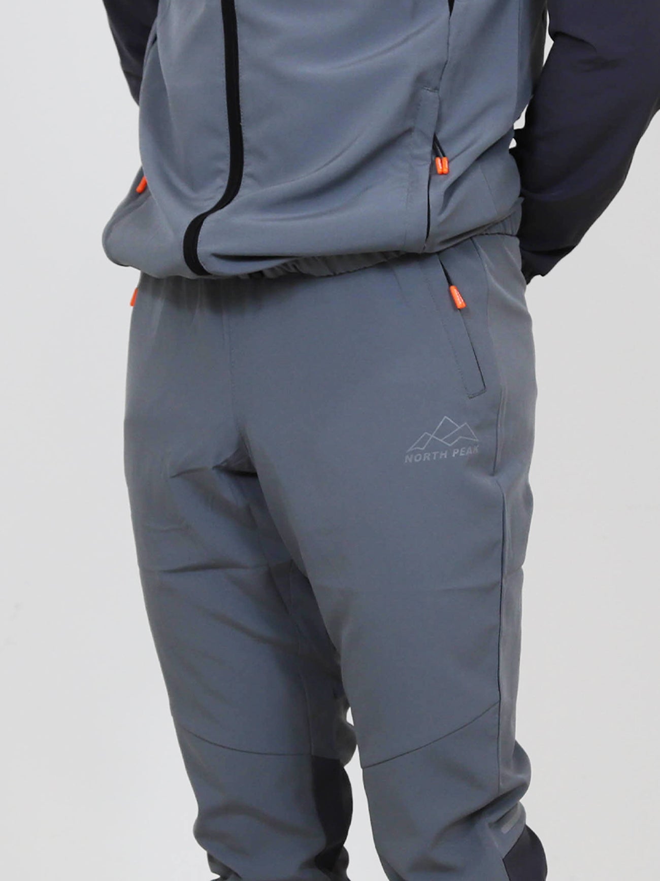 Glacier Track Pant