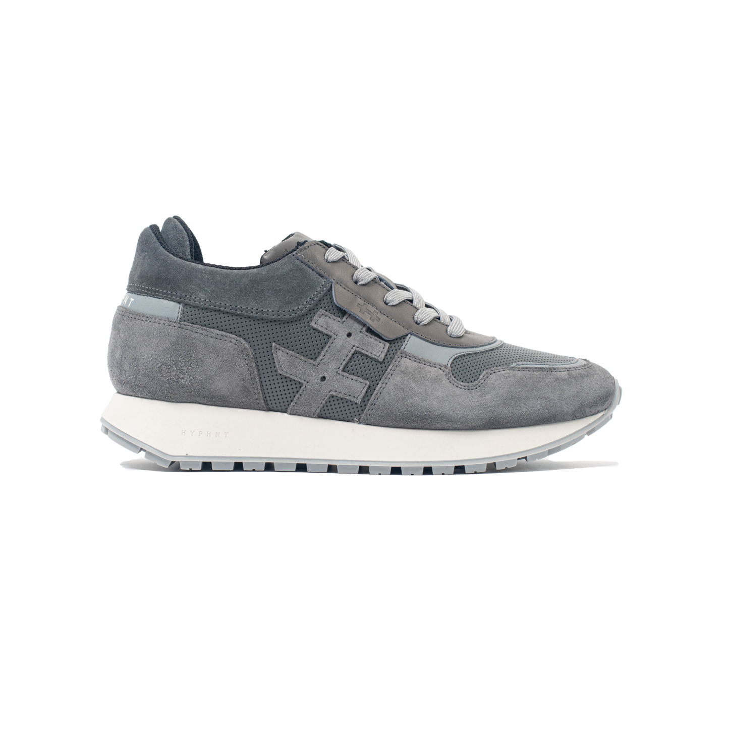 Road Runner Dark Ice Grey