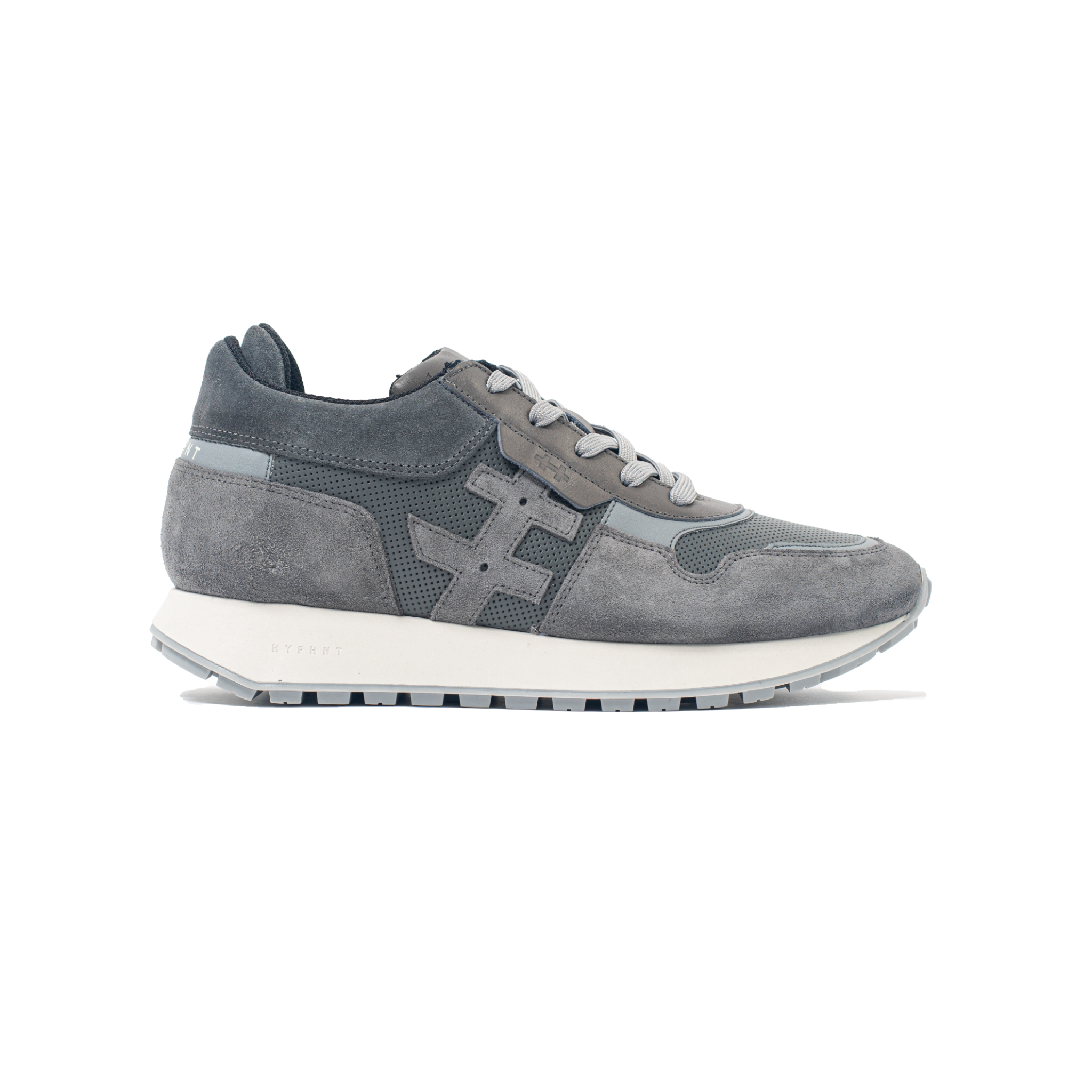Road Runner Dark Ice Grey