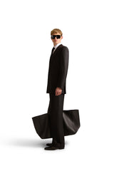 Leather Tote Bag