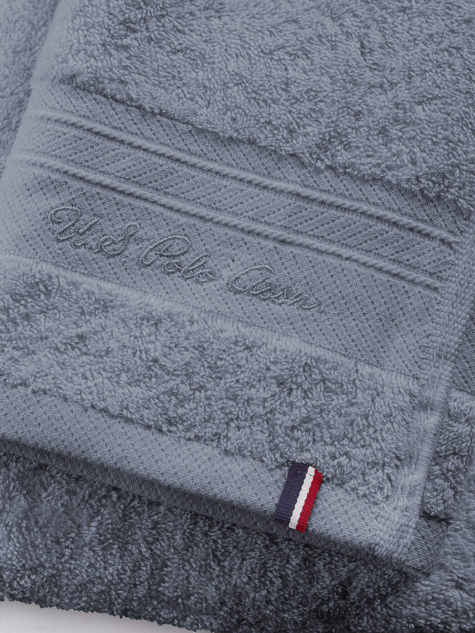 Super Soft Pure Cotton Towel in Troposphere