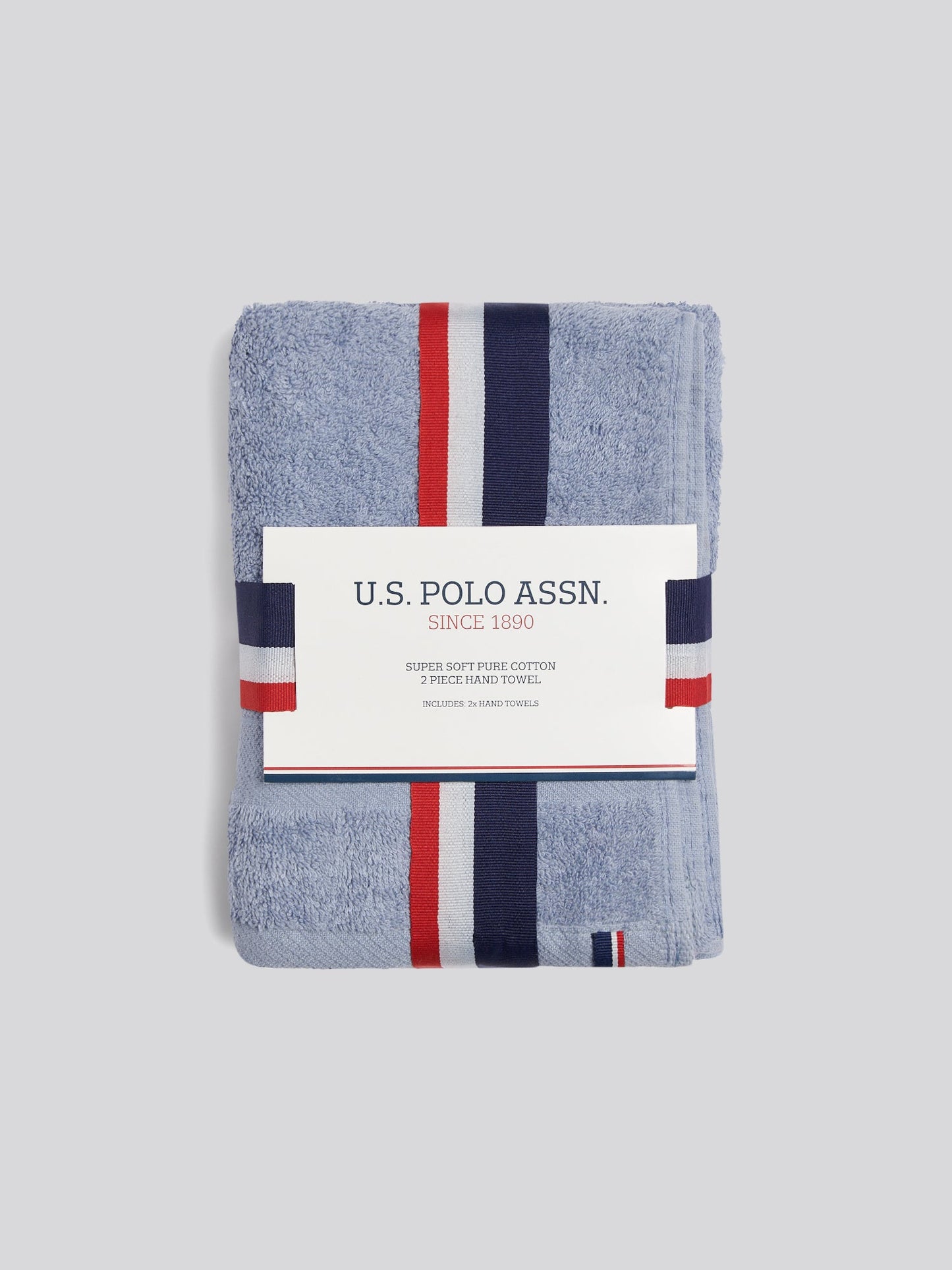 Super Soft Pure Cotton Towel in Troposphere