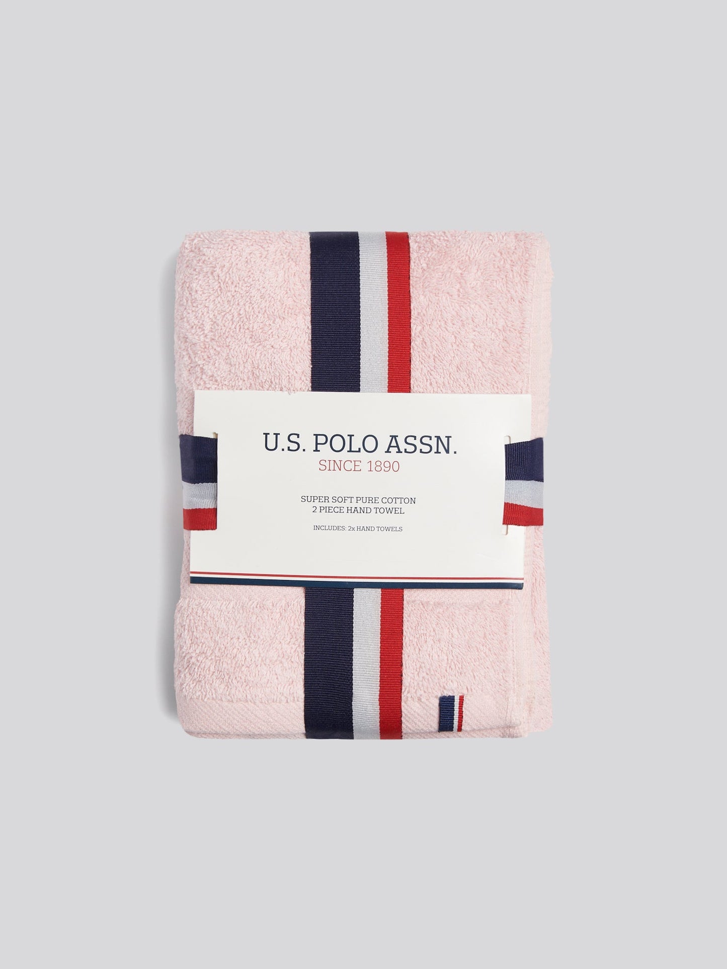 Super Soft Pure Cotton Towel in Lotus
