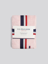 Super Soft Pure Cotton Towel in Lotus