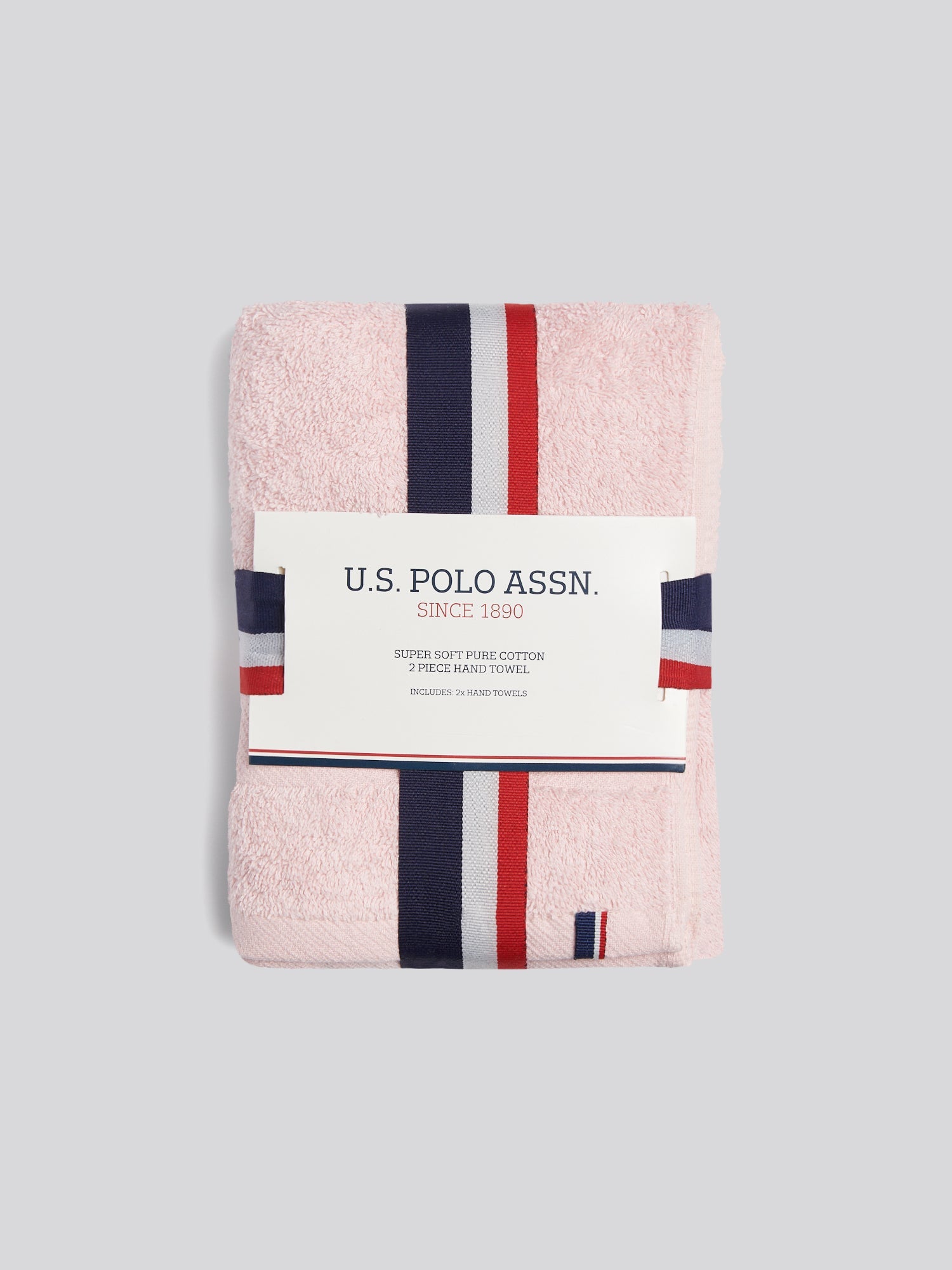 Super Soft Pure Cotton Towel in Lotus