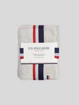 Super Soft Pure Cotton Towel in Vapor Blue