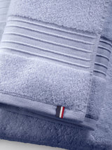 Pure Cotton Zero Twist Towel Troposphere