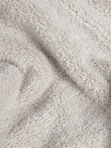 Pure Cotton Zero Twist Towel Vapor Blue