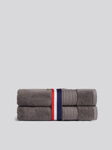 Pure Cotton Zero Twist Towel Tornado