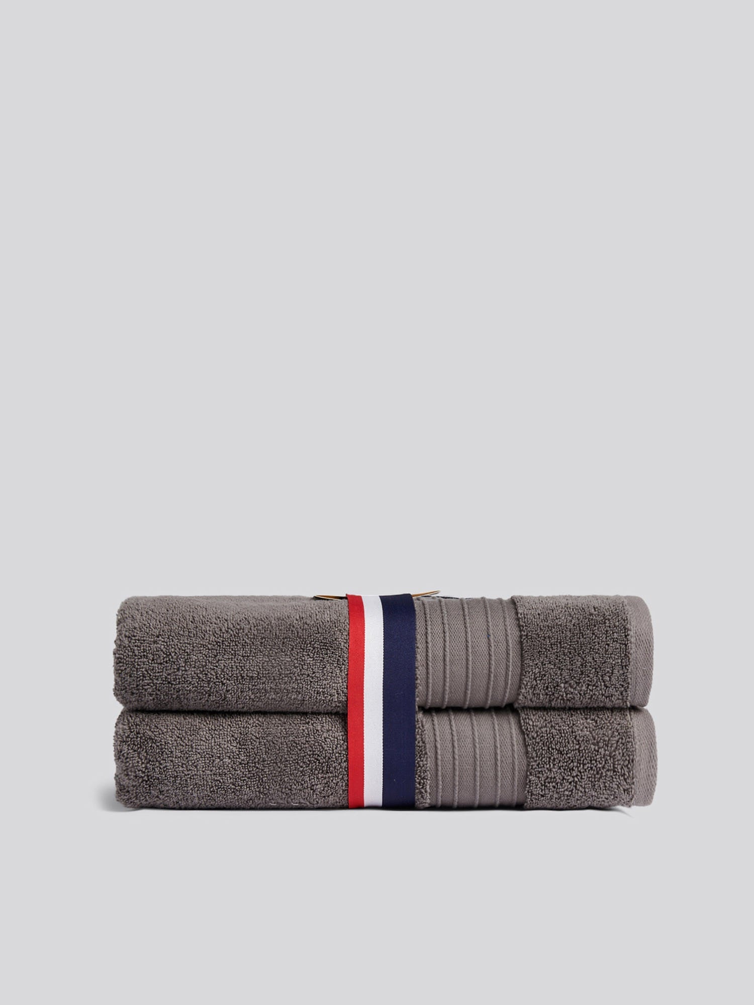 Pure Cotton Zero Twist Towel Tornado